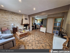 maison à la vente -   28220  CLOYES SUR LE LOIR, surface 70 m2 vente maison - UBI448322252